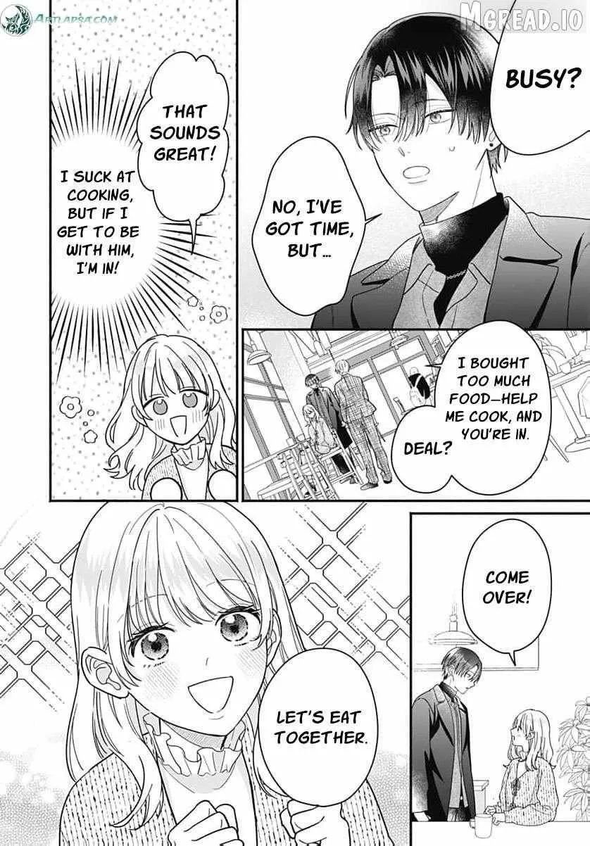 Perfect Domination - Chapter 27 - Page 9