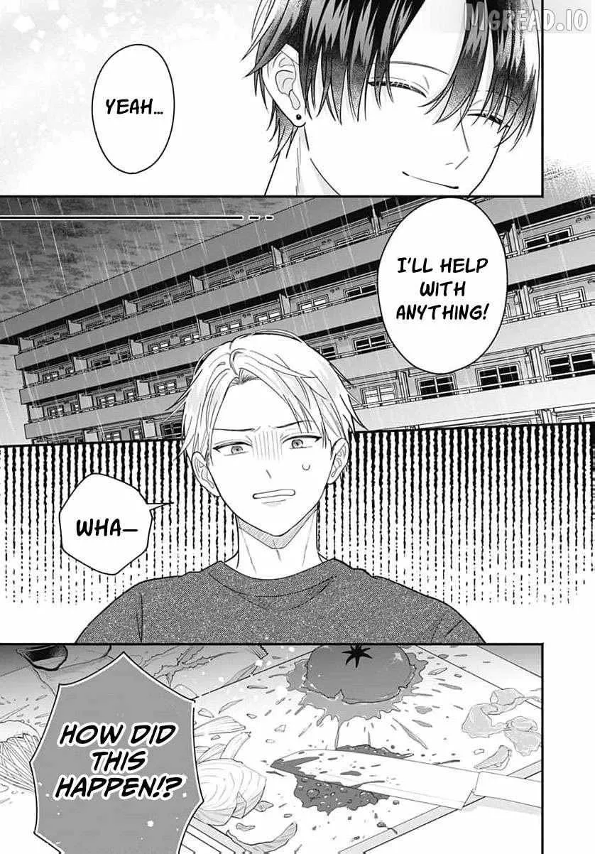 Perfect Domination - Chapter 27 - Page 10