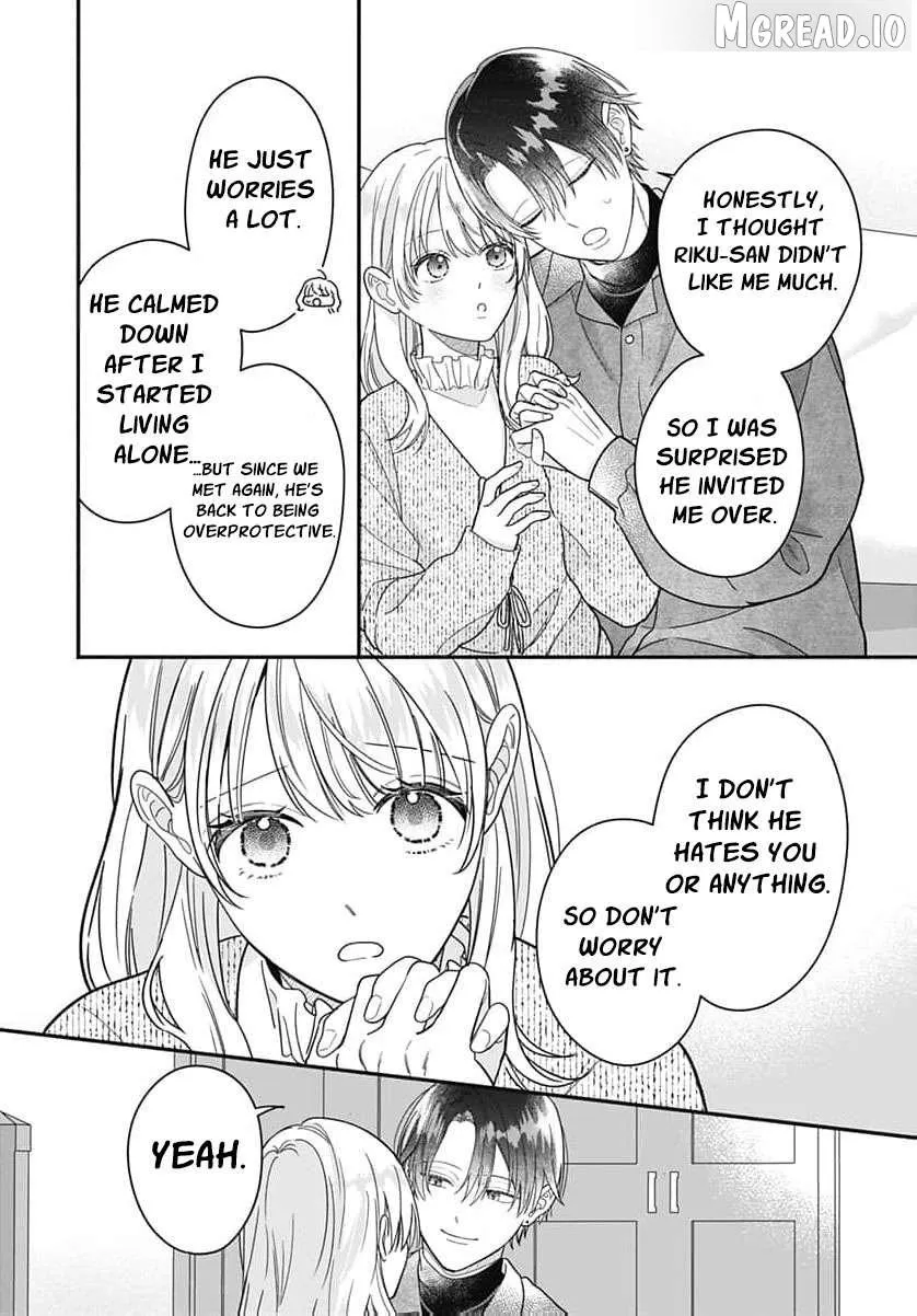 Perfect Domination - Chapter 27 - Page 13