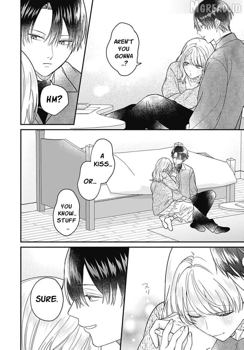 Perfect Domination - Chapter 27 - Page 15