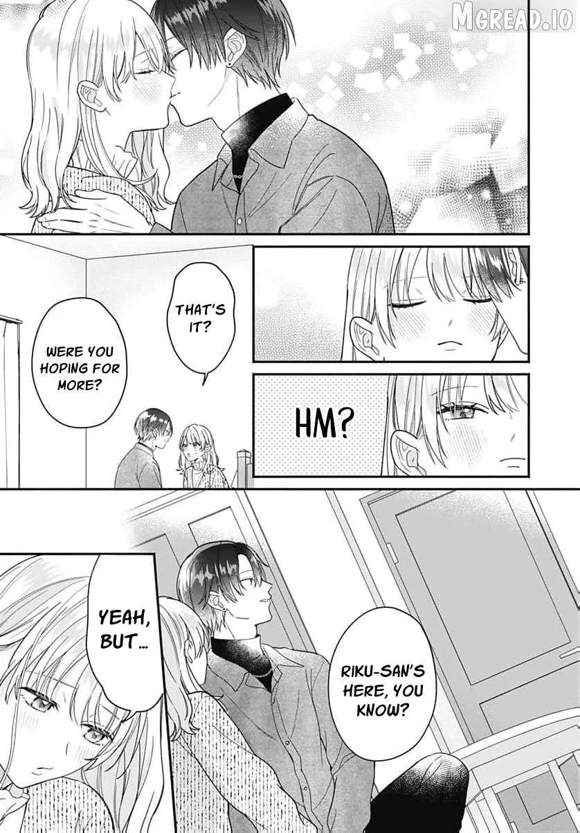 Perfect Domination - Chapter 27 - Page 16