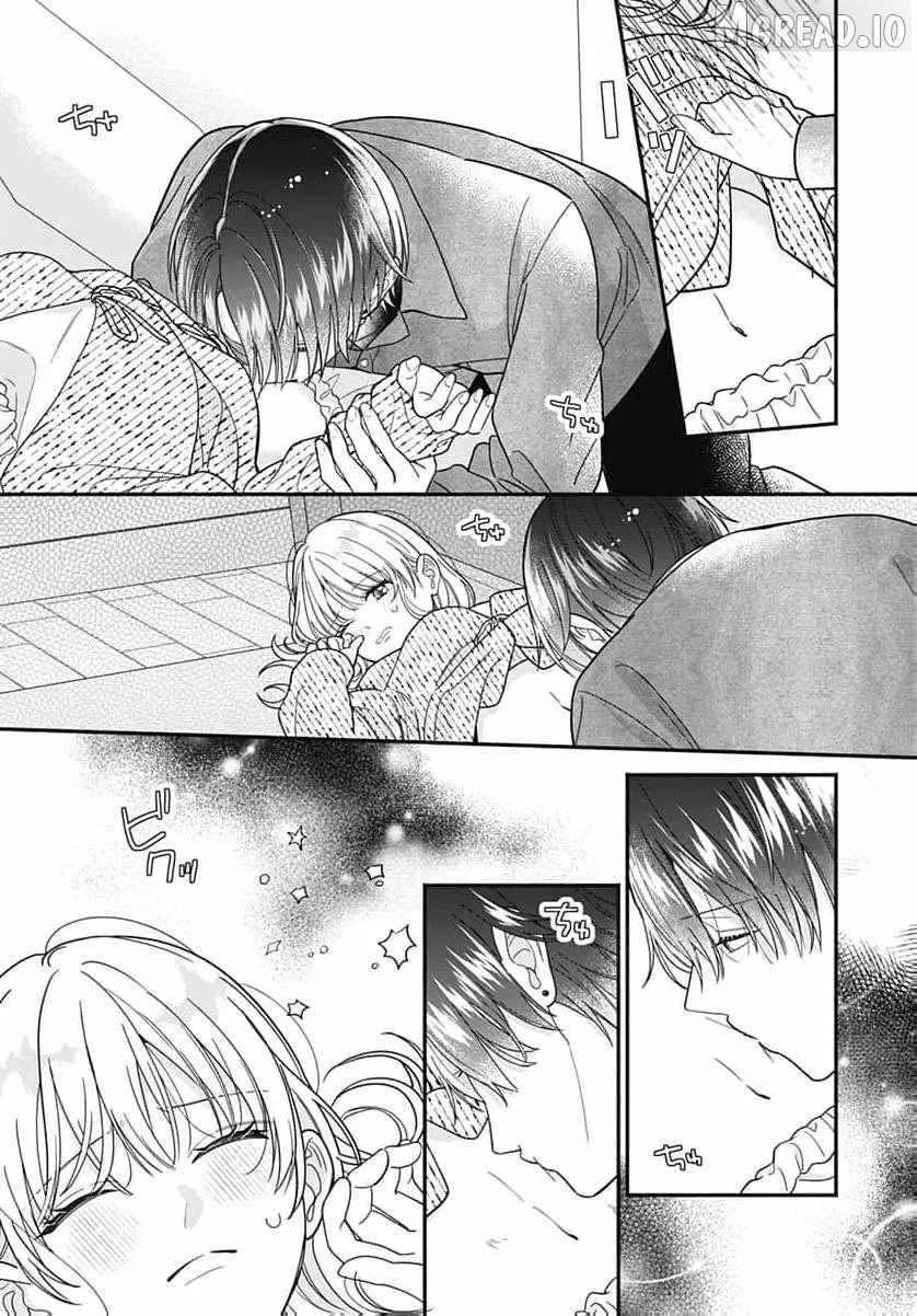 Perfect Domination - Chapter 27 - Page 18