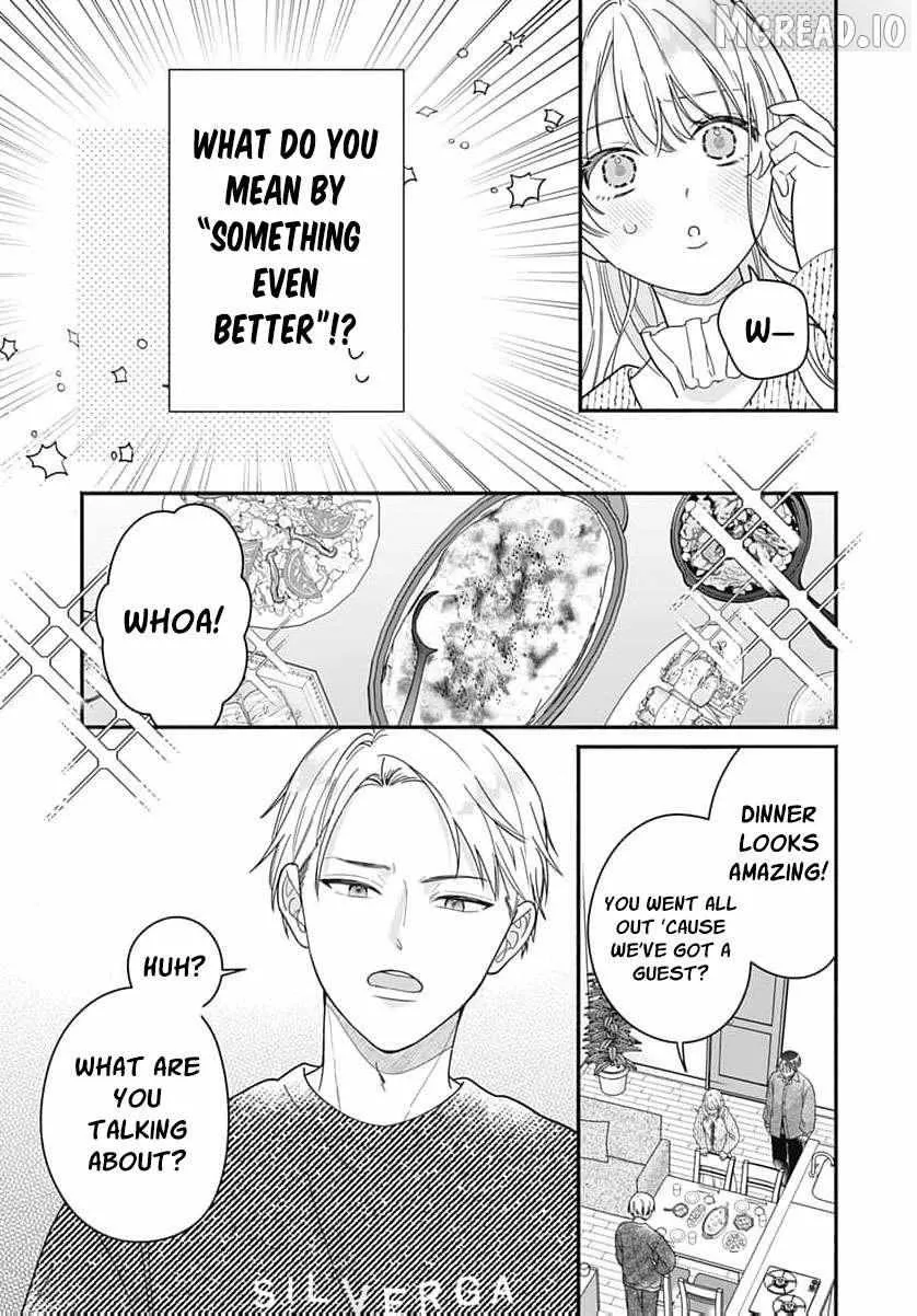 Perfect Domination - Chapter 27 - Page 20