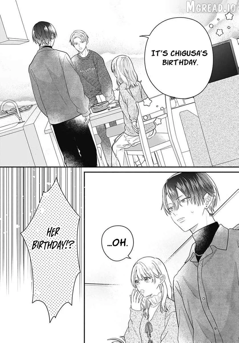 Perfect Domination - Chapter 27 - Page 21