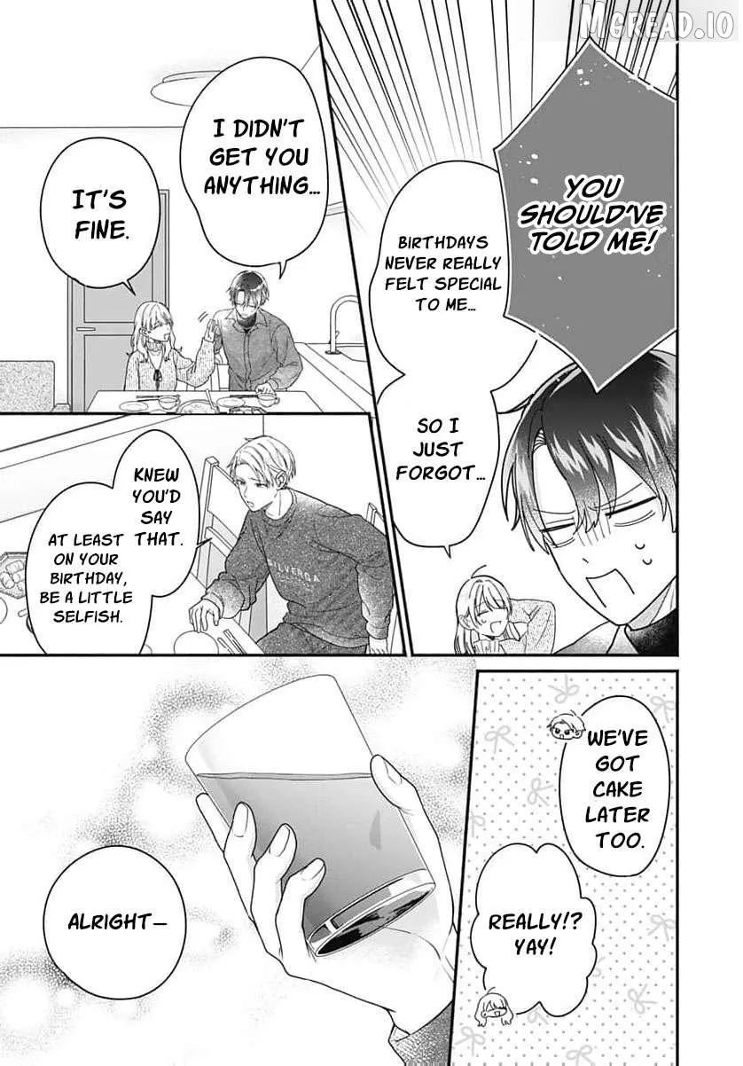 Perfect Domination - Chapter 27 - Page 22