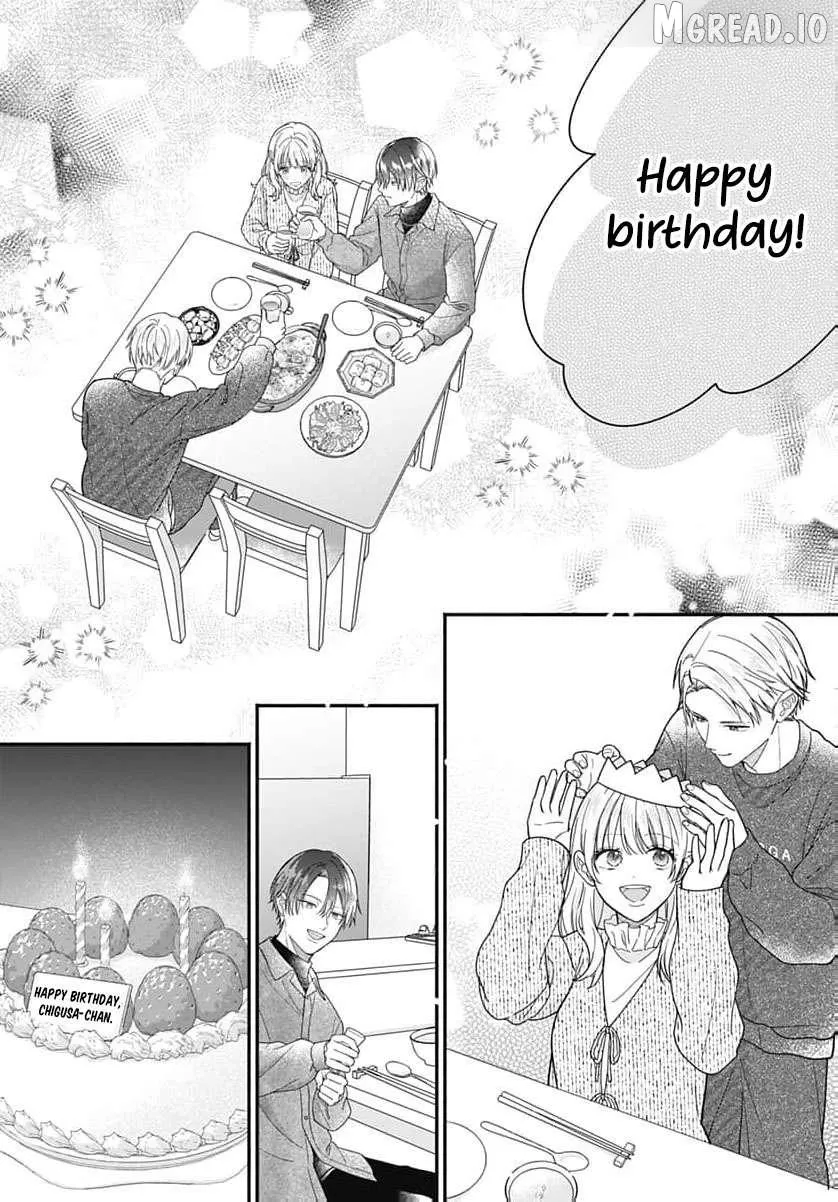 Perfect Domination - Chapter 27 - Page 23