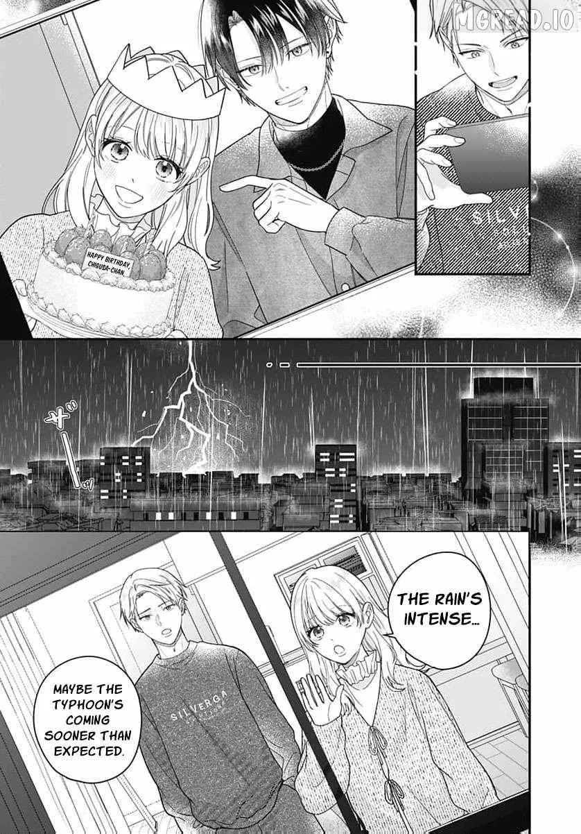 Perfect Domination - Chapter 27 - Page 24