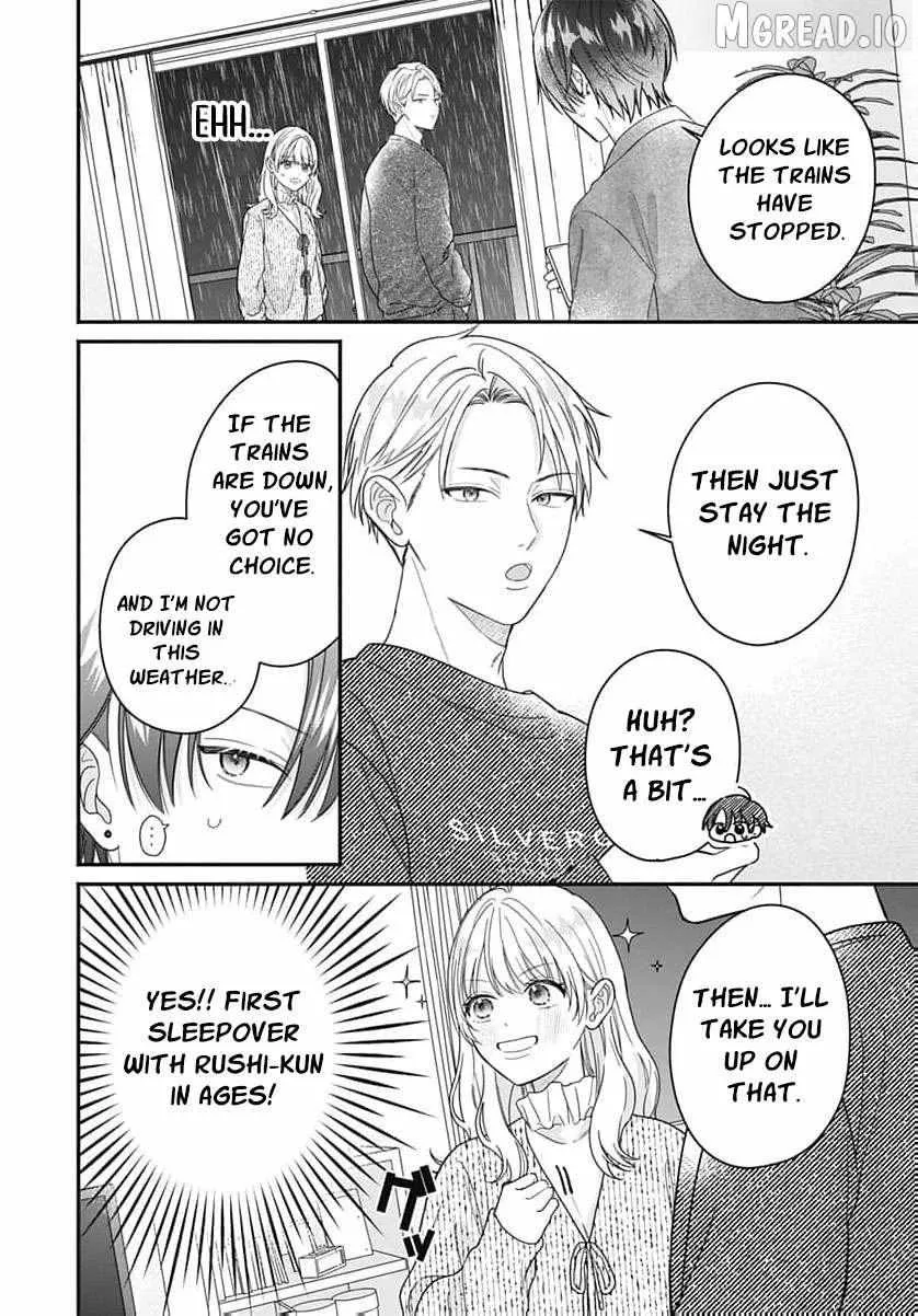 Perfect Domination - Chapter 27 - Page 25