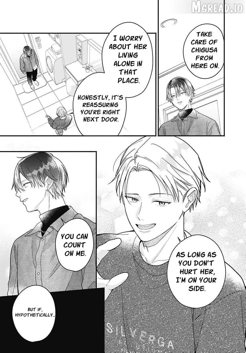 Perfect Domination - Chapter 27 - Page 28