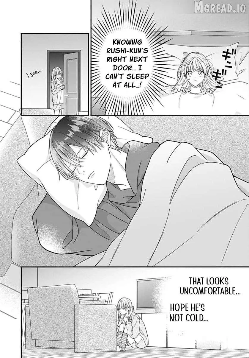Perfect Domination - Chapter 27 - Page 31