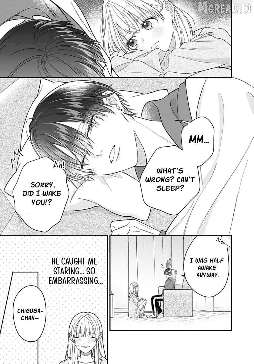 Perfect Domination - Chapter 27 - Page 32