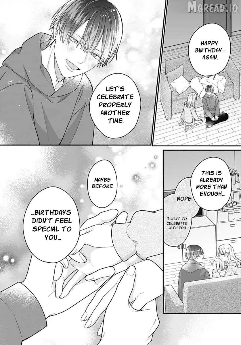 Perfect Domination - Chapter 27 - Page 33