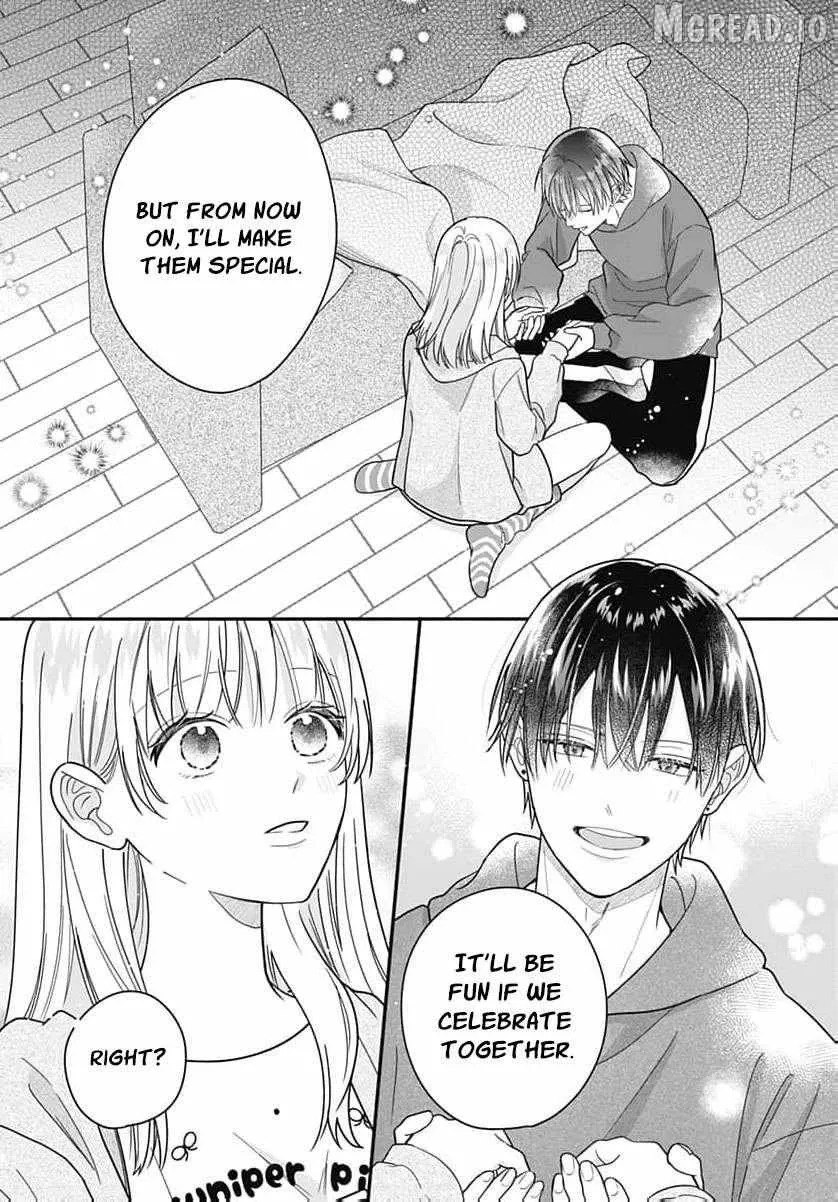 Perfect Domination - Chapter 27 - Page 34