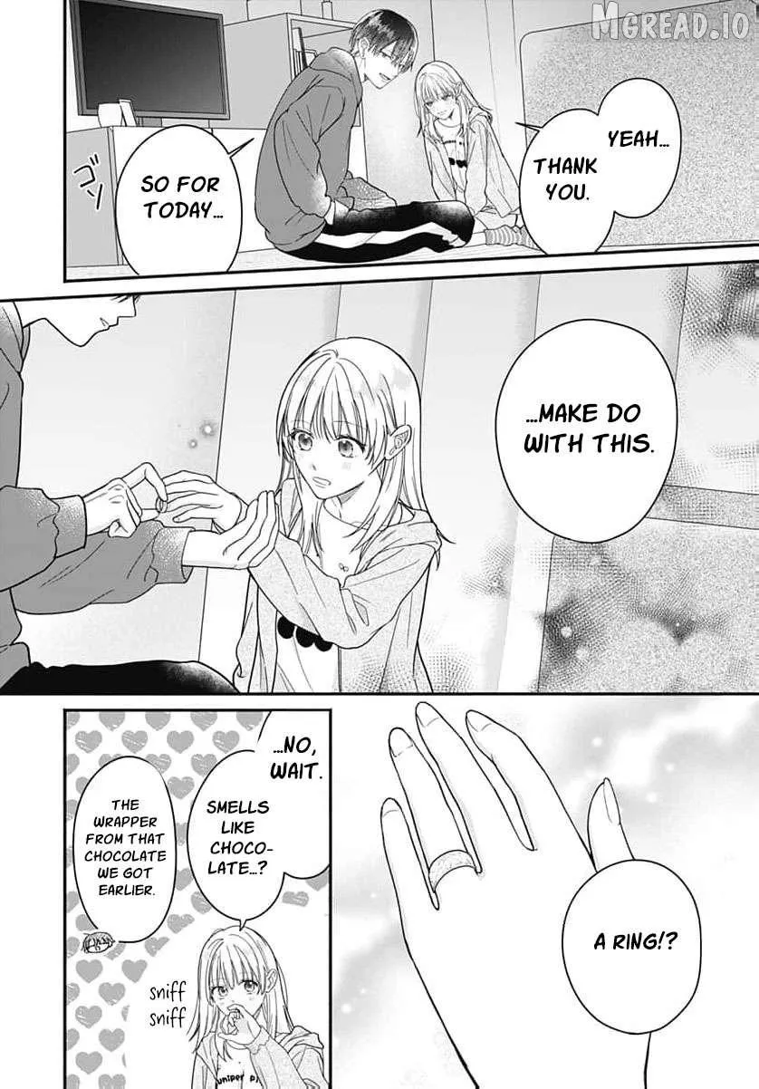 Perfect Domination - Chapter 27 - Page 35