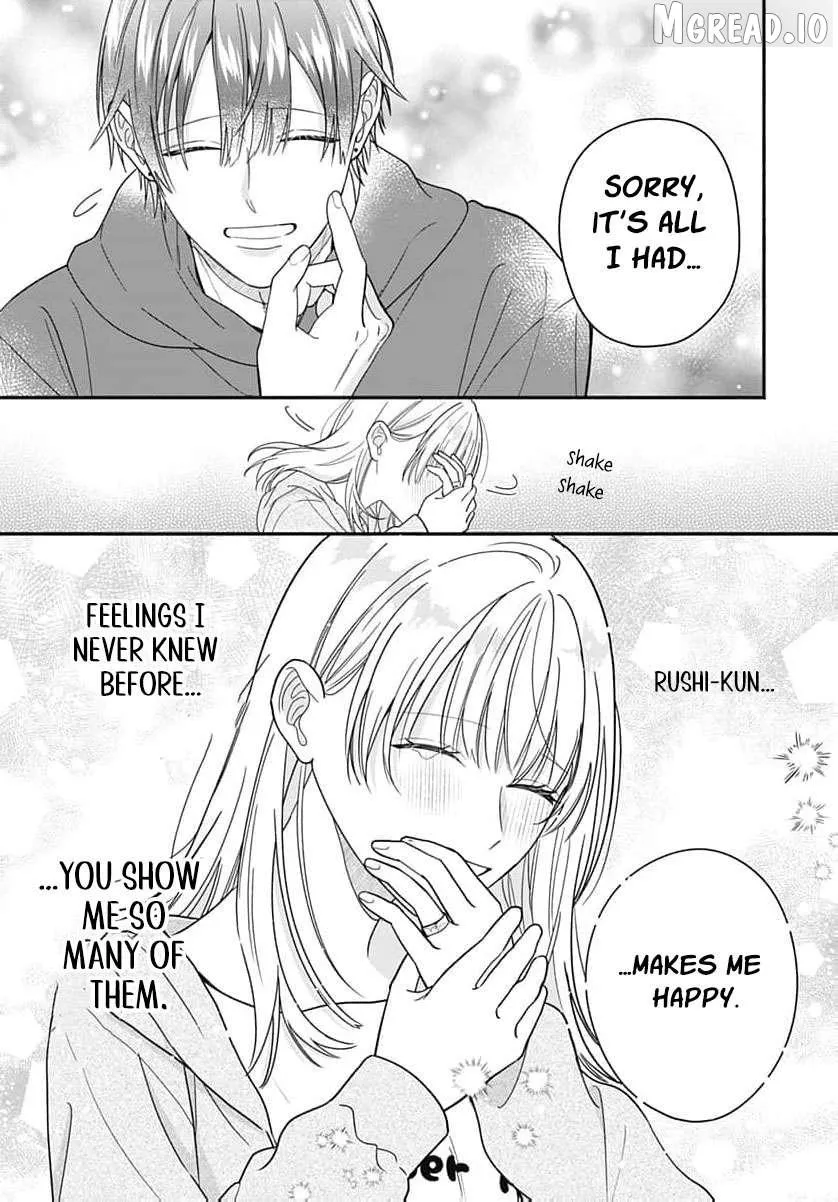 Perfect Domination - Chapter 27 - Page 36