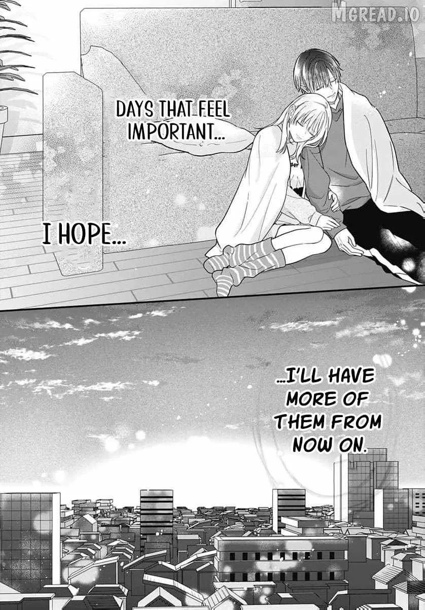 Perfect Domination - Chapter 27 - Page 37