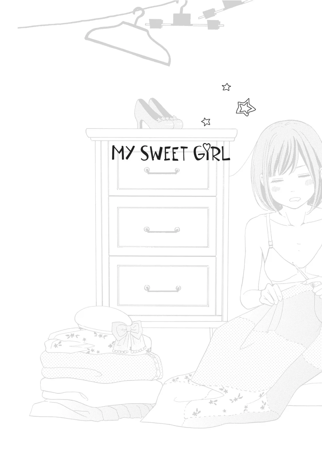 My Sweet Girl - Chapter 21 - Page 2