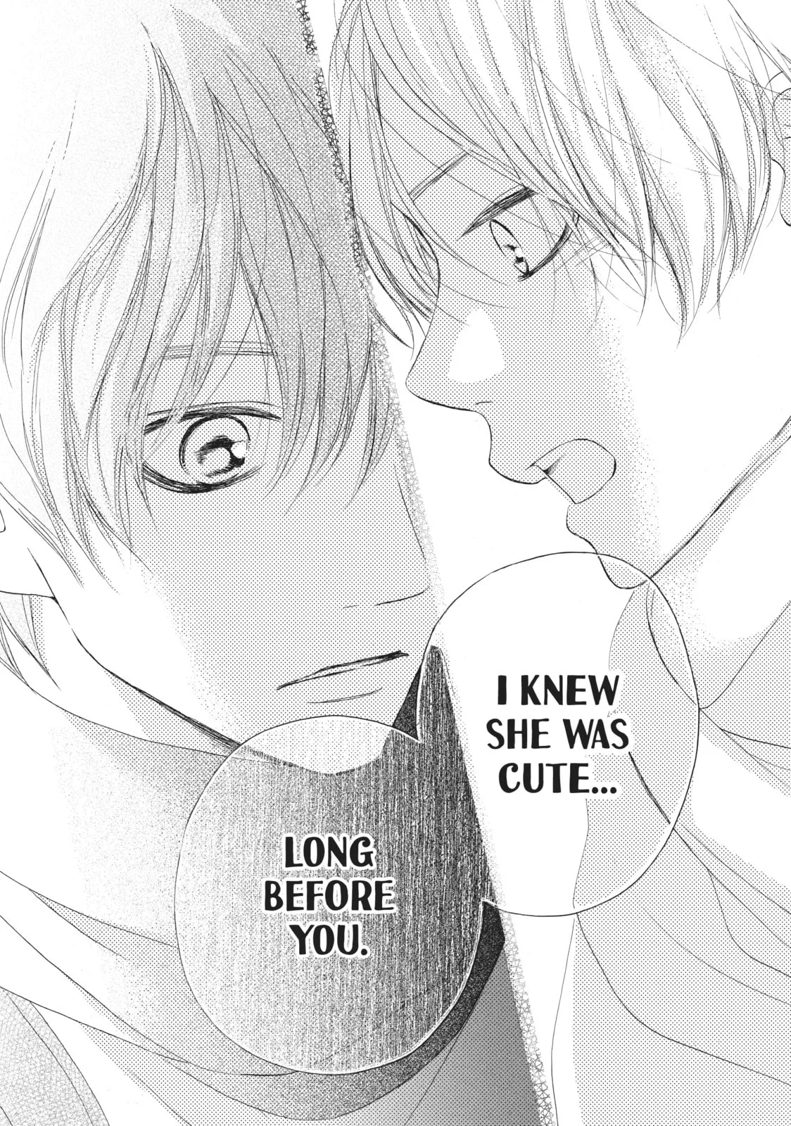My Sweet Girl - Chapter 21 - Page 34