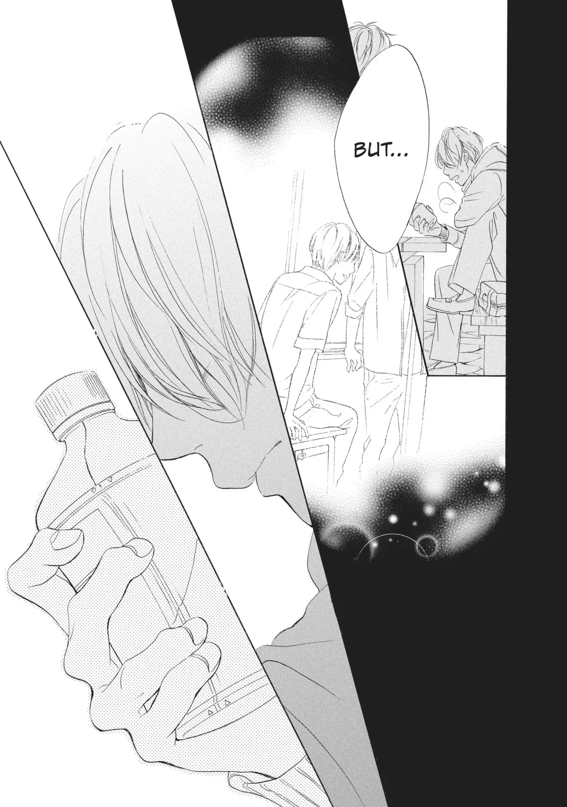 My Sweet Girl - Chapter 21 - Page 35