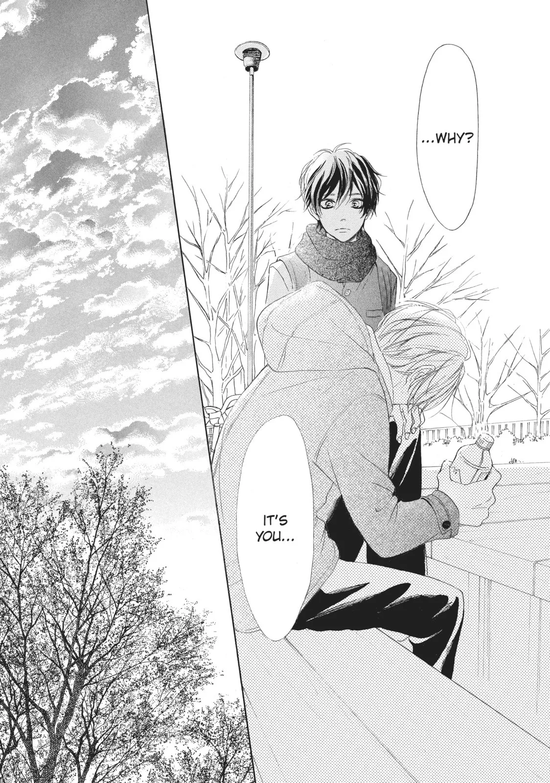 My Sweet Girl - Chapter 21 - Page 36