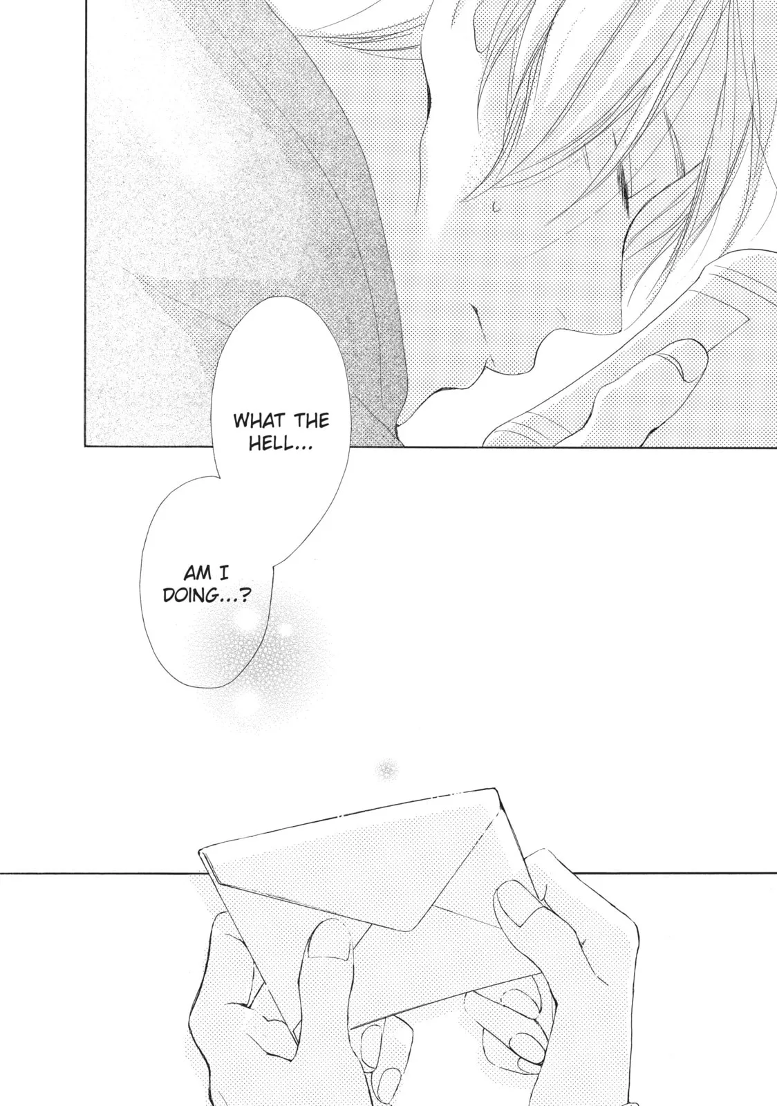 My Sweet Girl - Chapter 21 - Page 40