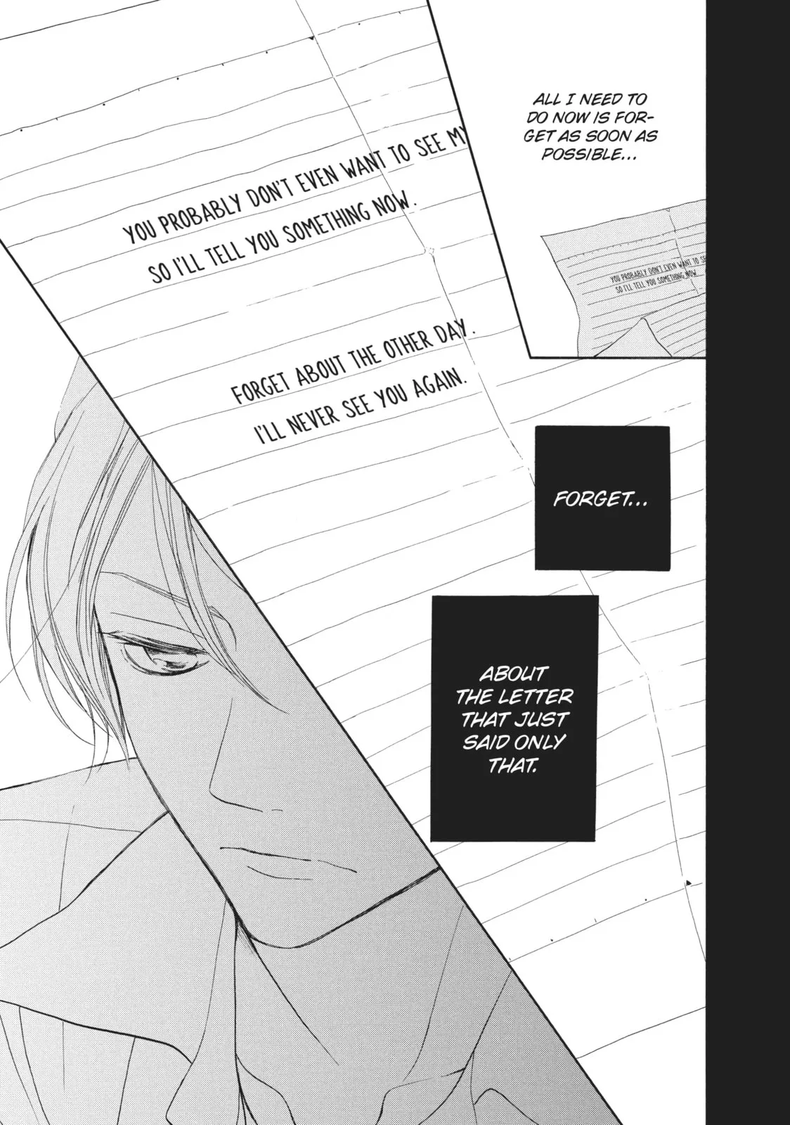 My Sweet Girl - Chapter 22 - Page 7