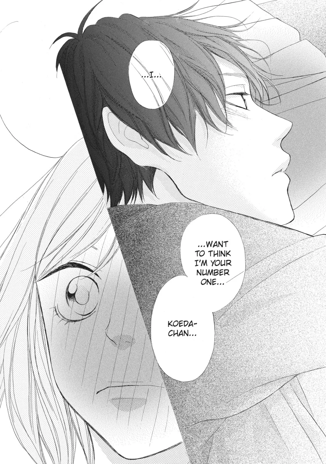 My Sweet Girl - Chapter 22 - Page 22