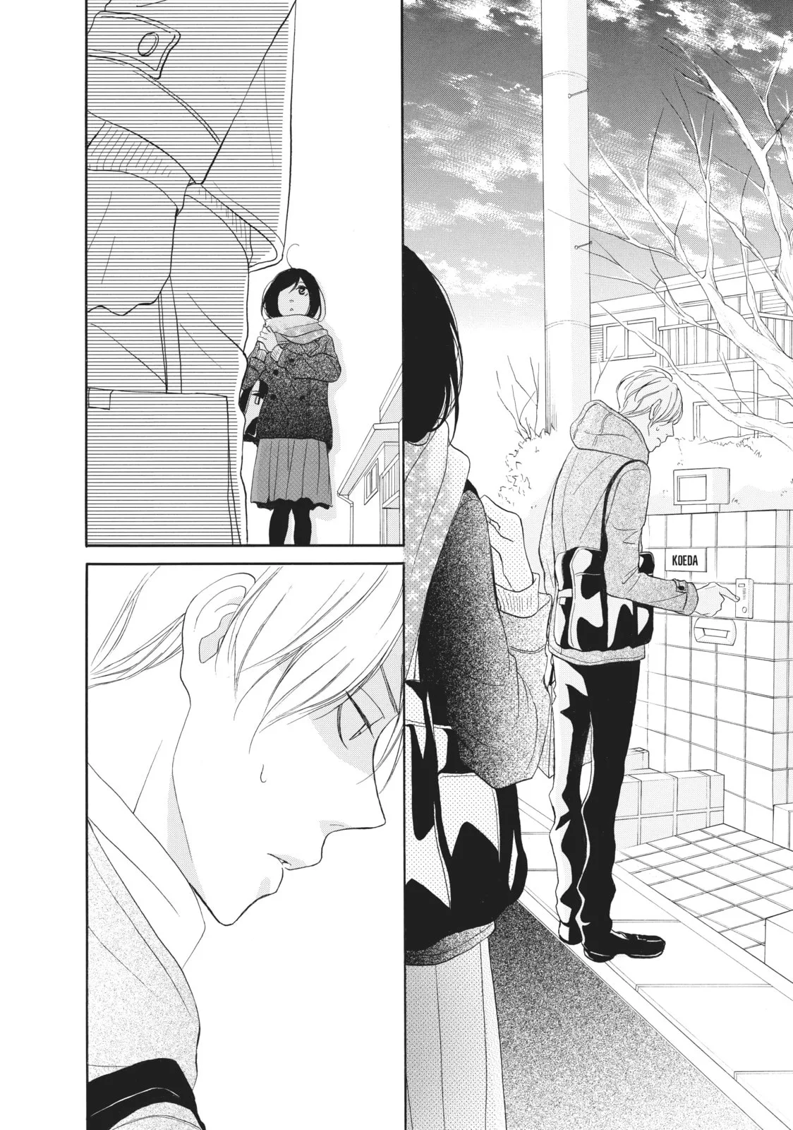 My Sweet Girl - Chapter 22 - Page 28