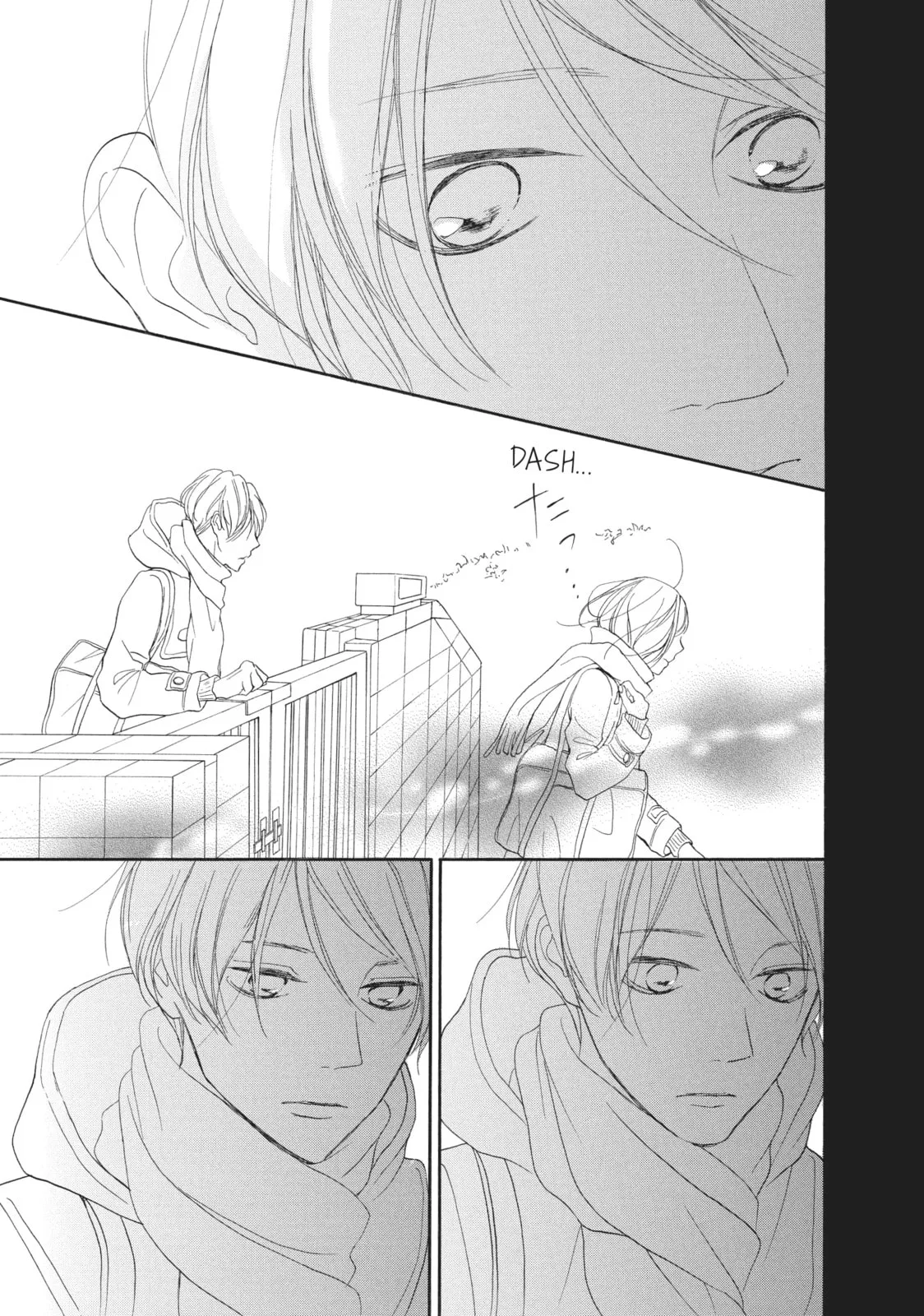 My Sweet Girl - Chapter 22 - Page 37