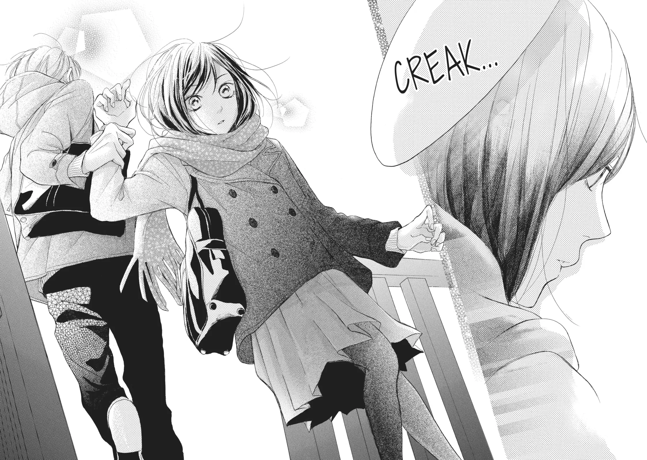 My Sweet Girl - Chapter 22 - Page 38