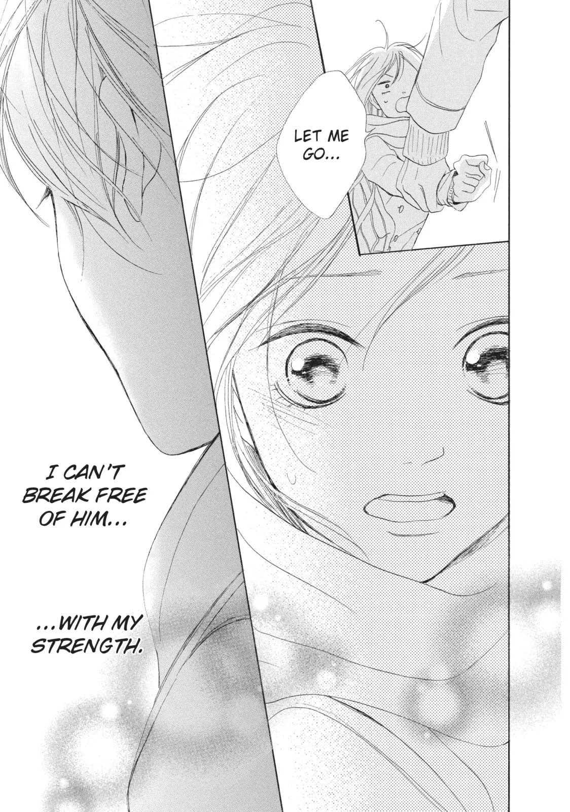 My Sweet Girl - Chapter 22 - Page 40