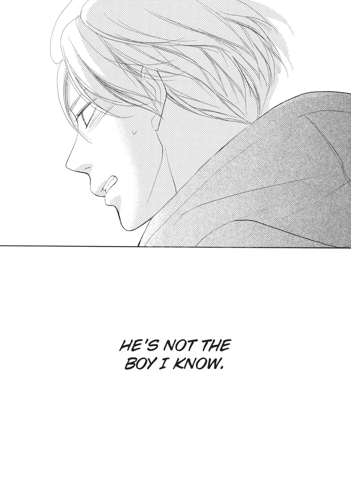 My Sweet Girl - Chapter 22 - Page 41