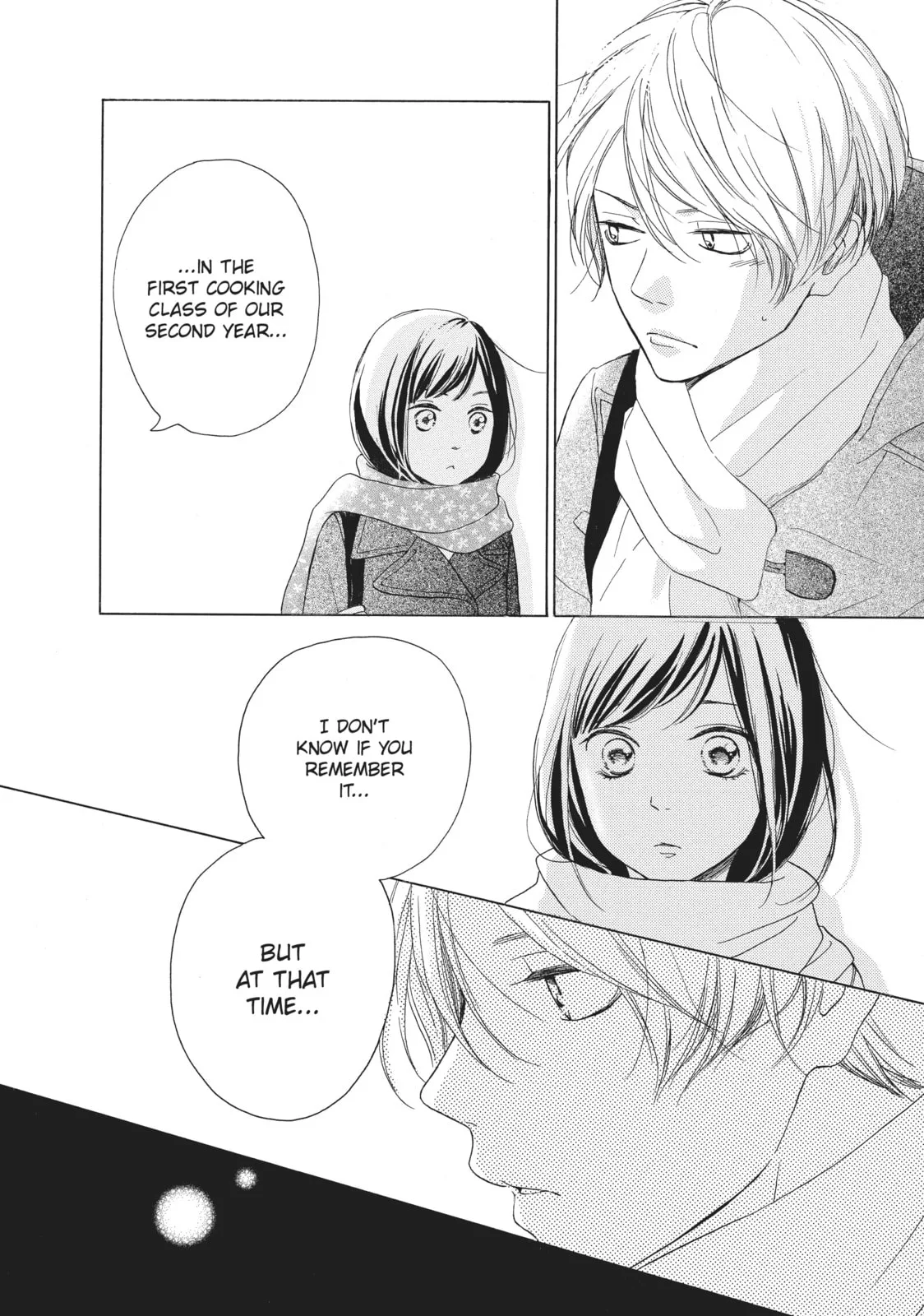 My Sweet Girl - Chapter 23 - Page 14