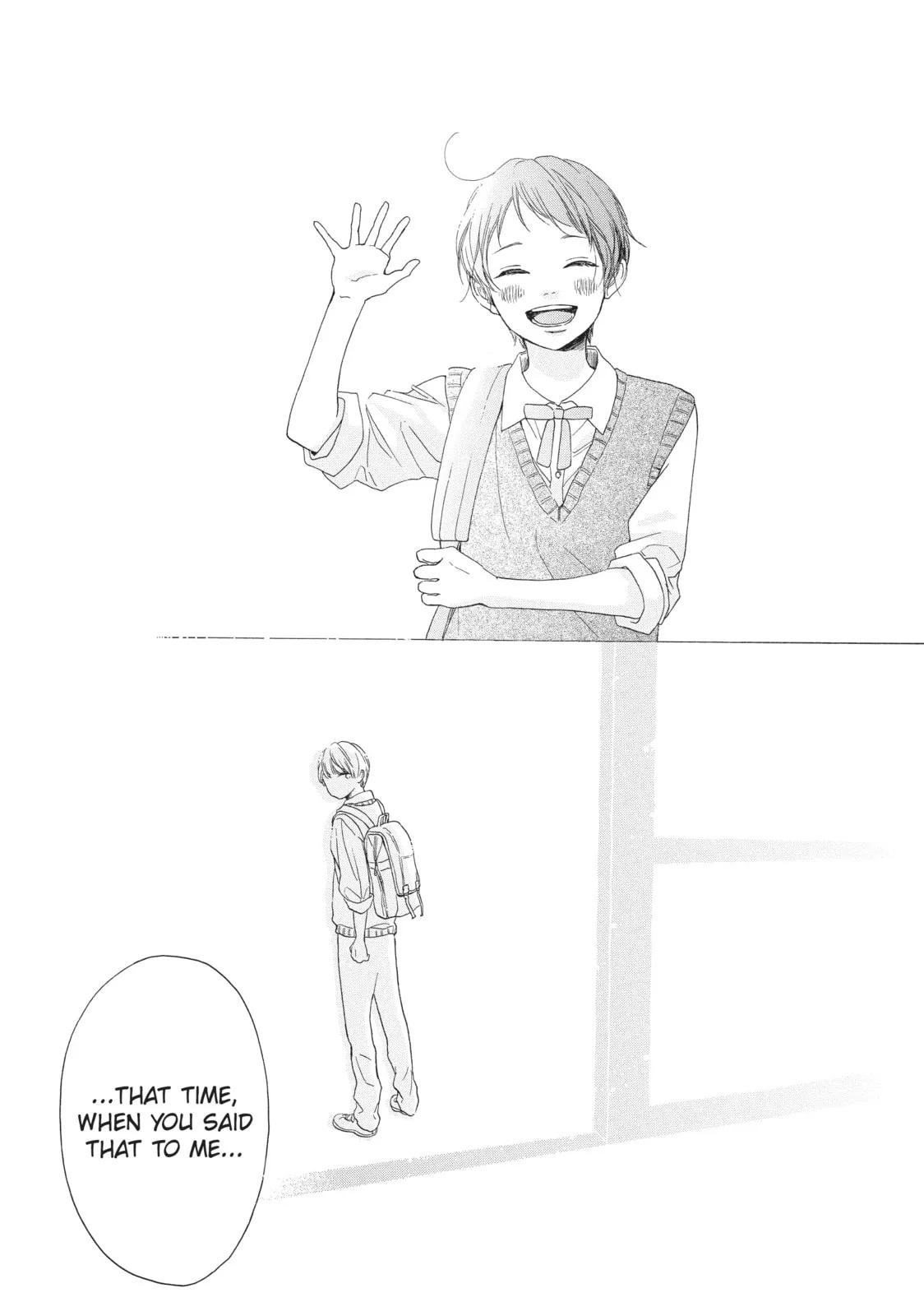 My Sweet Girl - Chapter 23 - Page 28