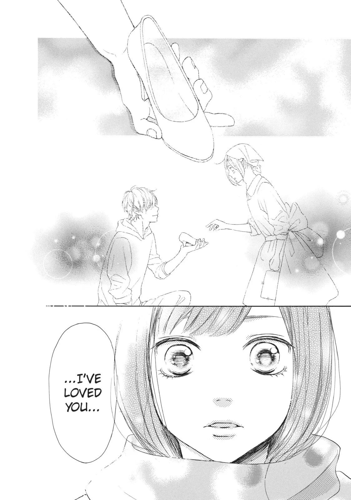 My Sweet Girl - Chapter 23 - Page 30