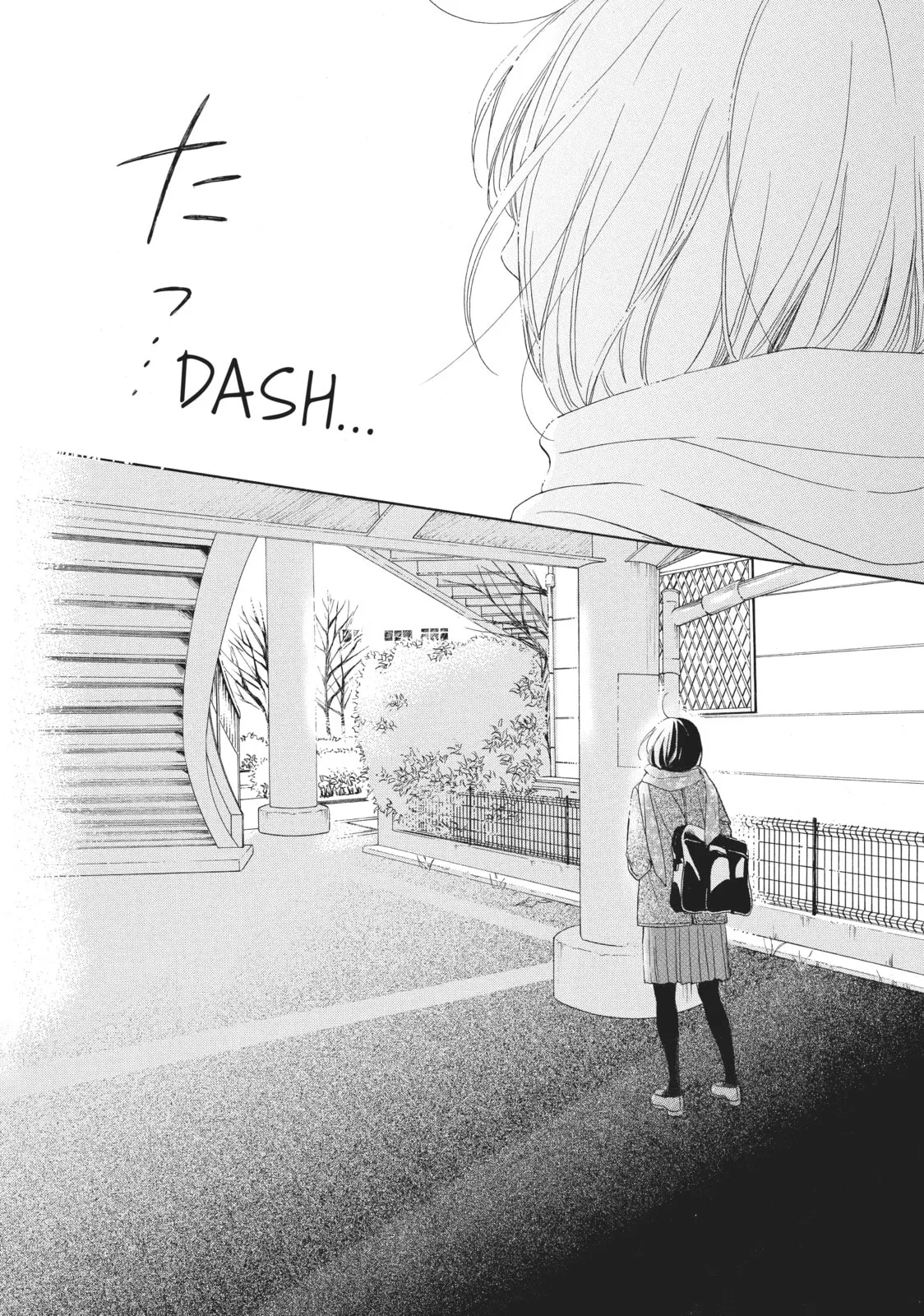 My Sweet Girl - Chapter 23 - Page 37