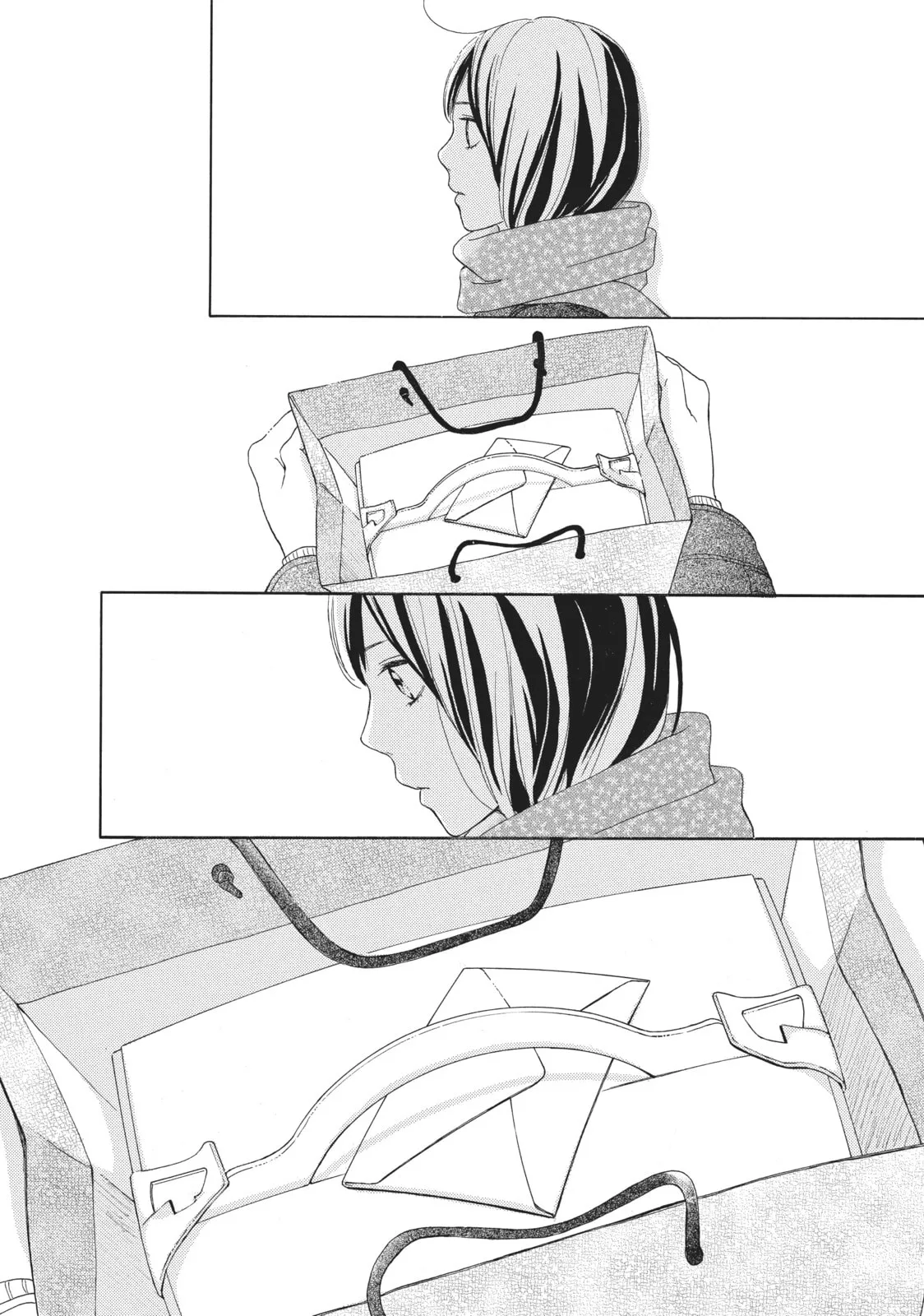 My Sweet Girl - Chapter 23 - Page 38