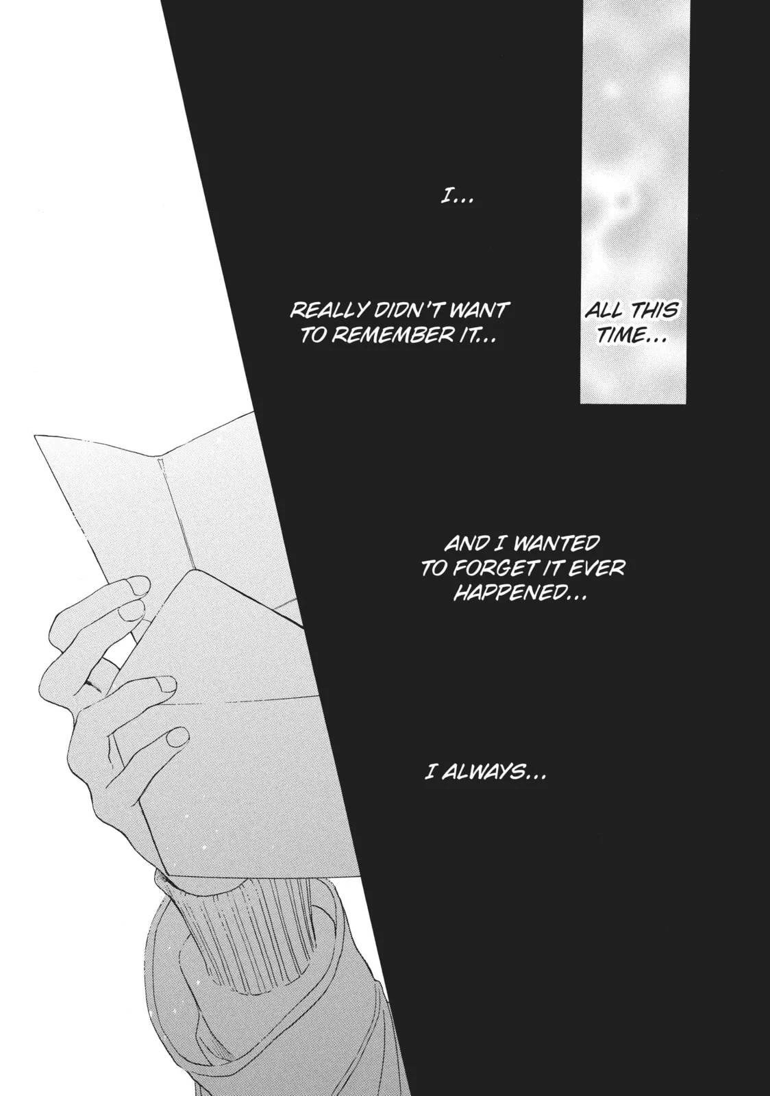 My Sweet Girl - Chapter 23 - Page 39