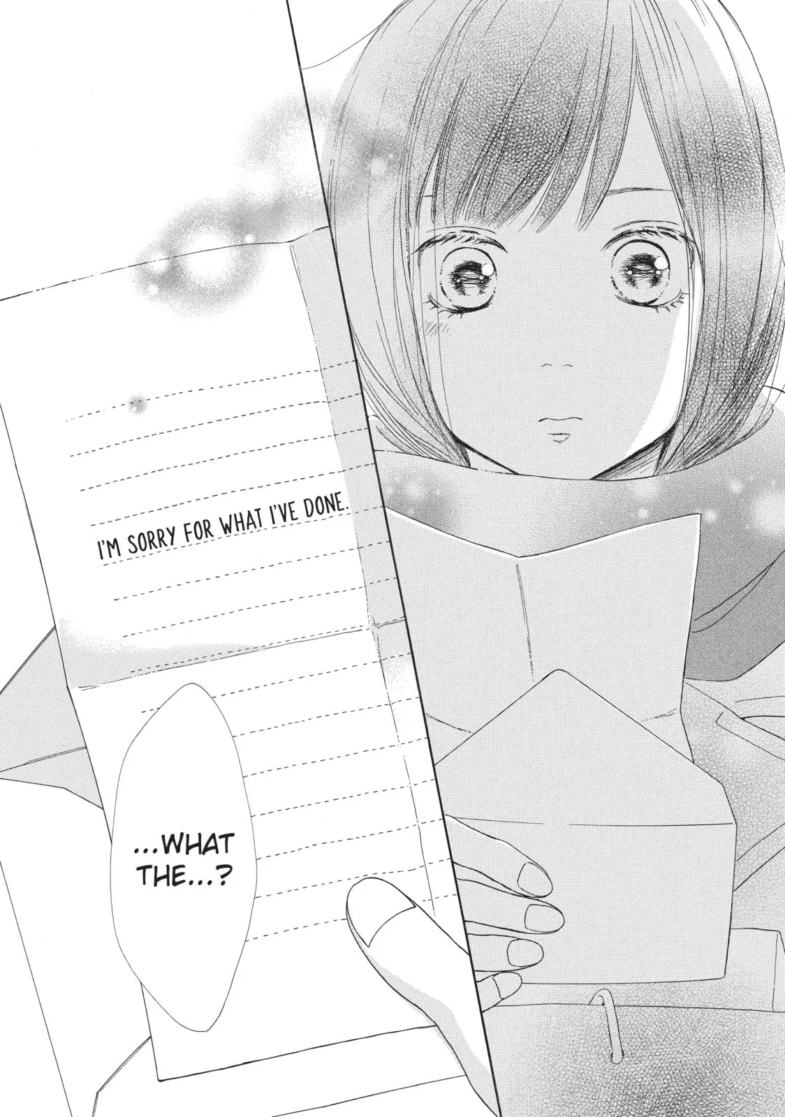 My Sweet Girl - Chapter 23 - Page 40
