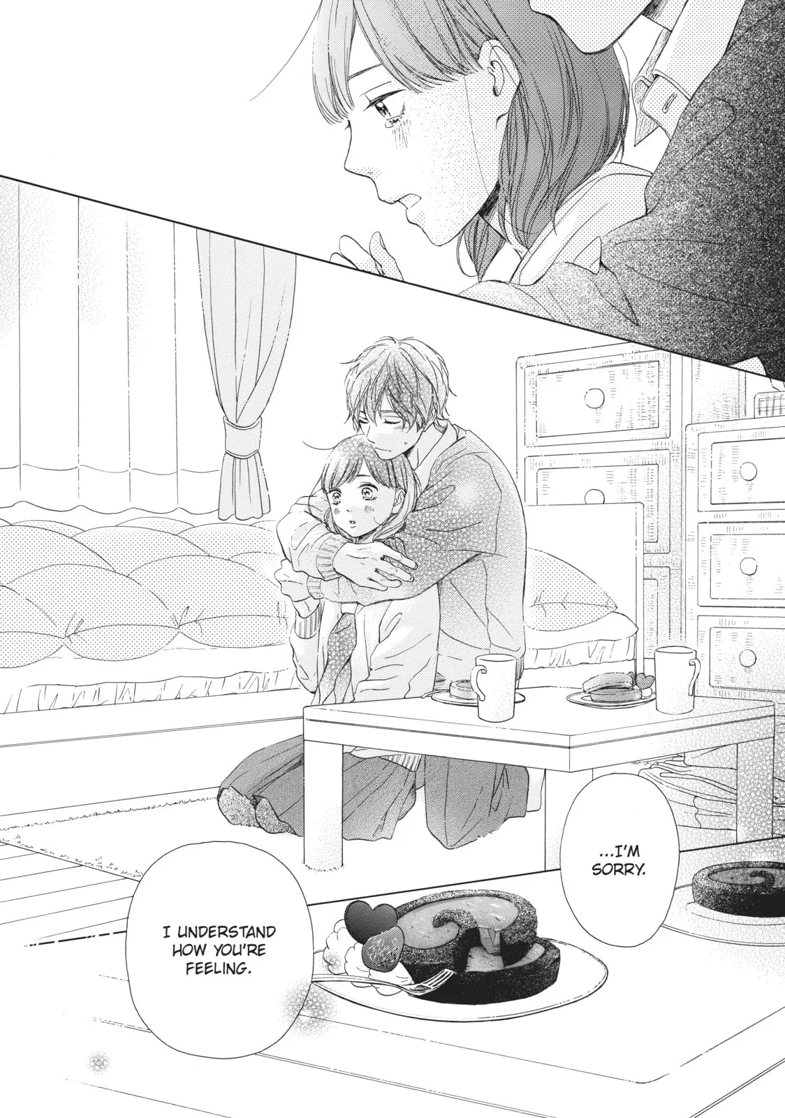 My Sweet Girl - Chapter 24 - Page 30