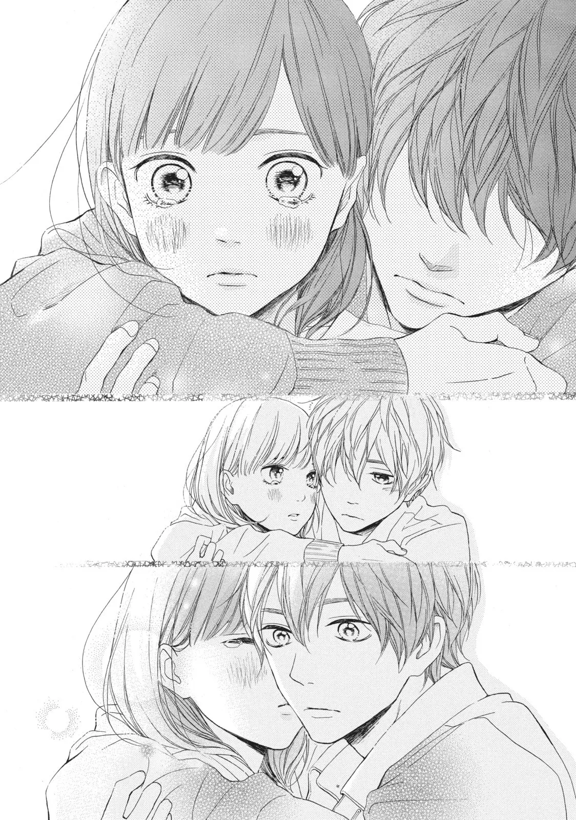 My Sweet Girl - Chapter 24 - Page 32