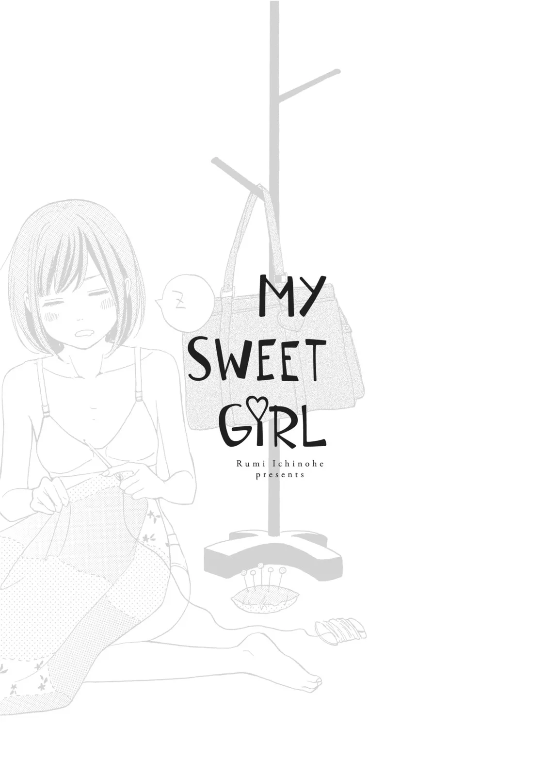 My Sweet Girl - Chapter 24 - Page 43
