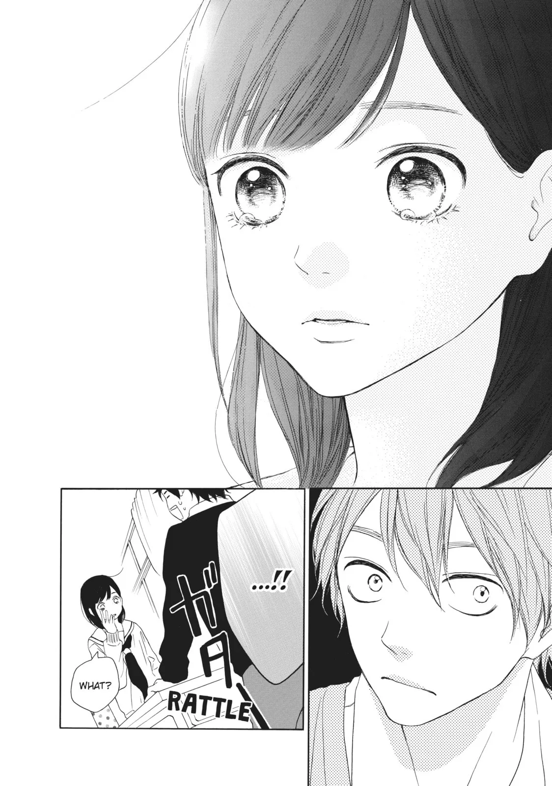 My Sweet Girl - Chapter 25 - Page 26