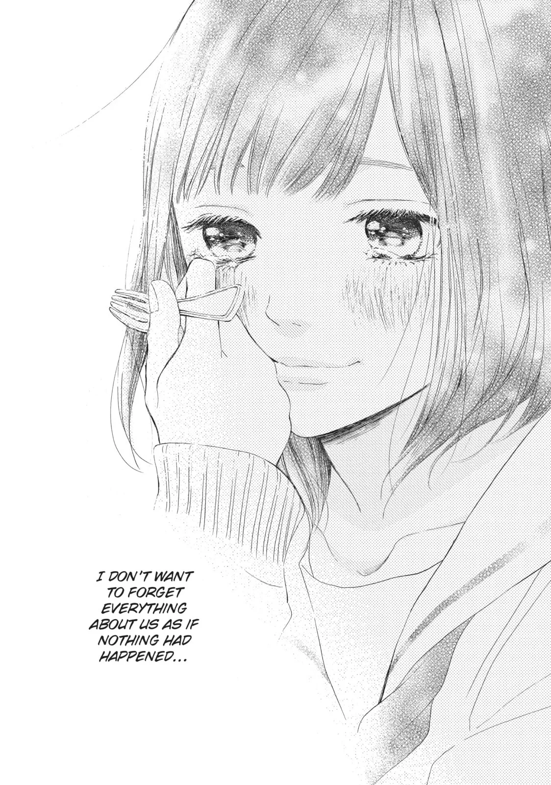 My Sweet Girl - Chapter 25 - Page 38