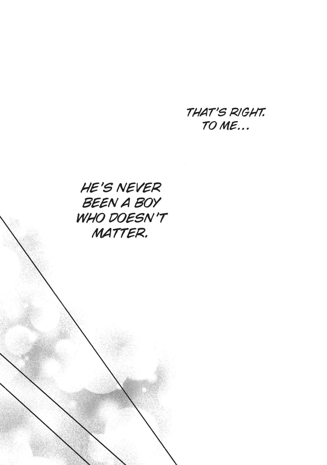 My Sweet Girl - Chapter 25 - Page 39