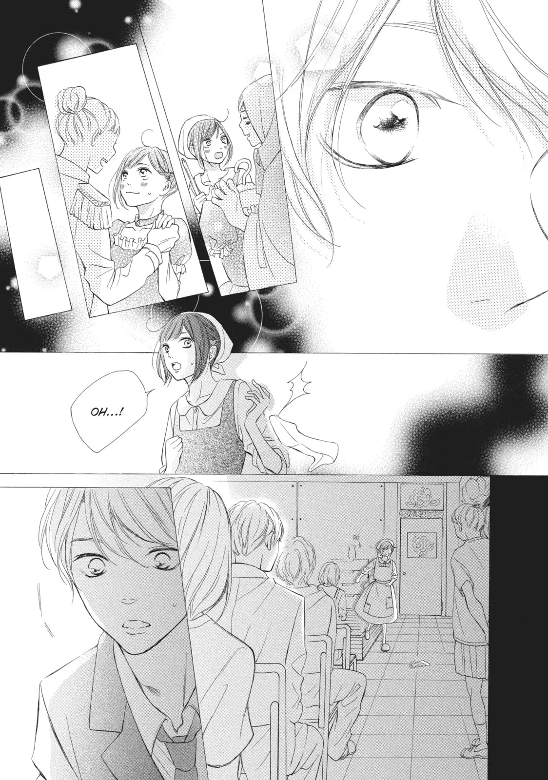 My Sweet Girl - Chapter 26 - Page 29