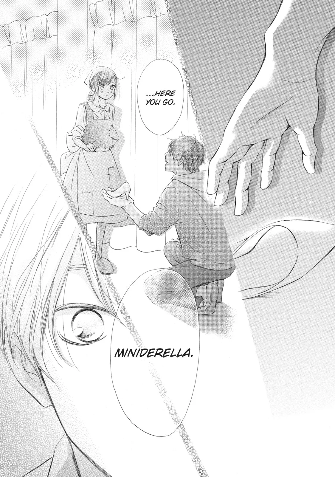 My Sweet Girl - Chapter 26 - Page 30