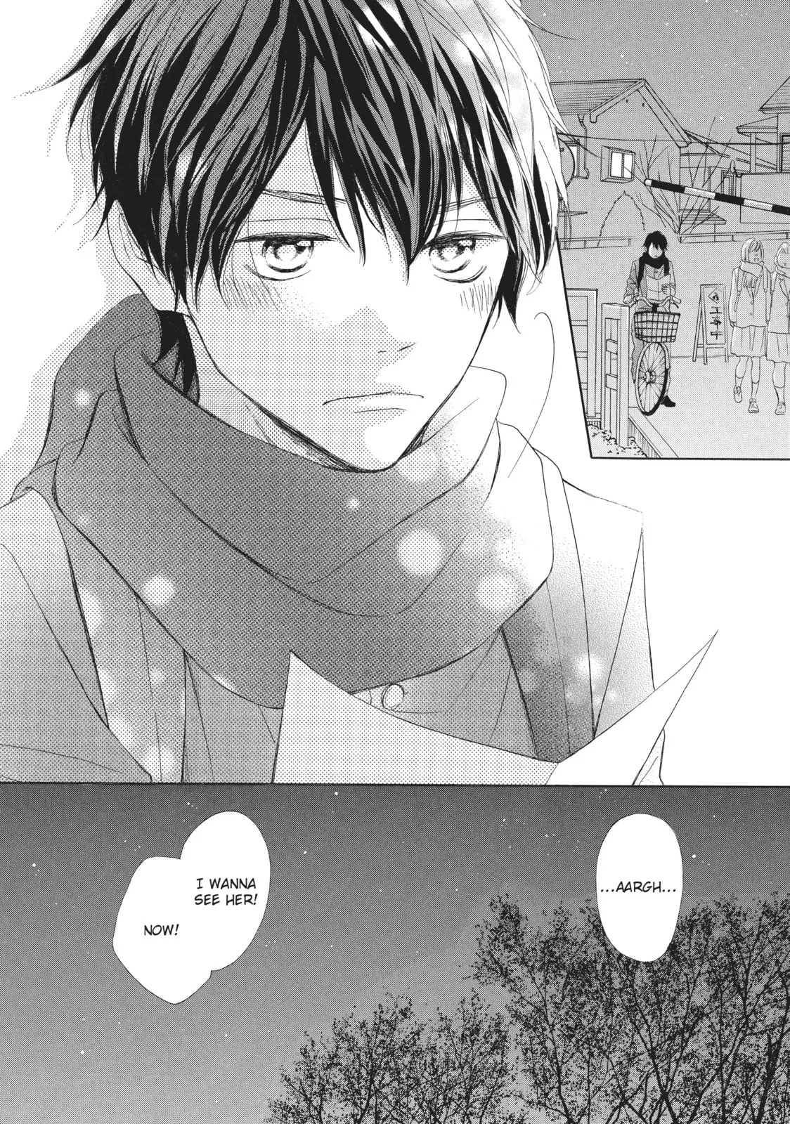 My Sweet Girl - Chapter 26 - Page 39