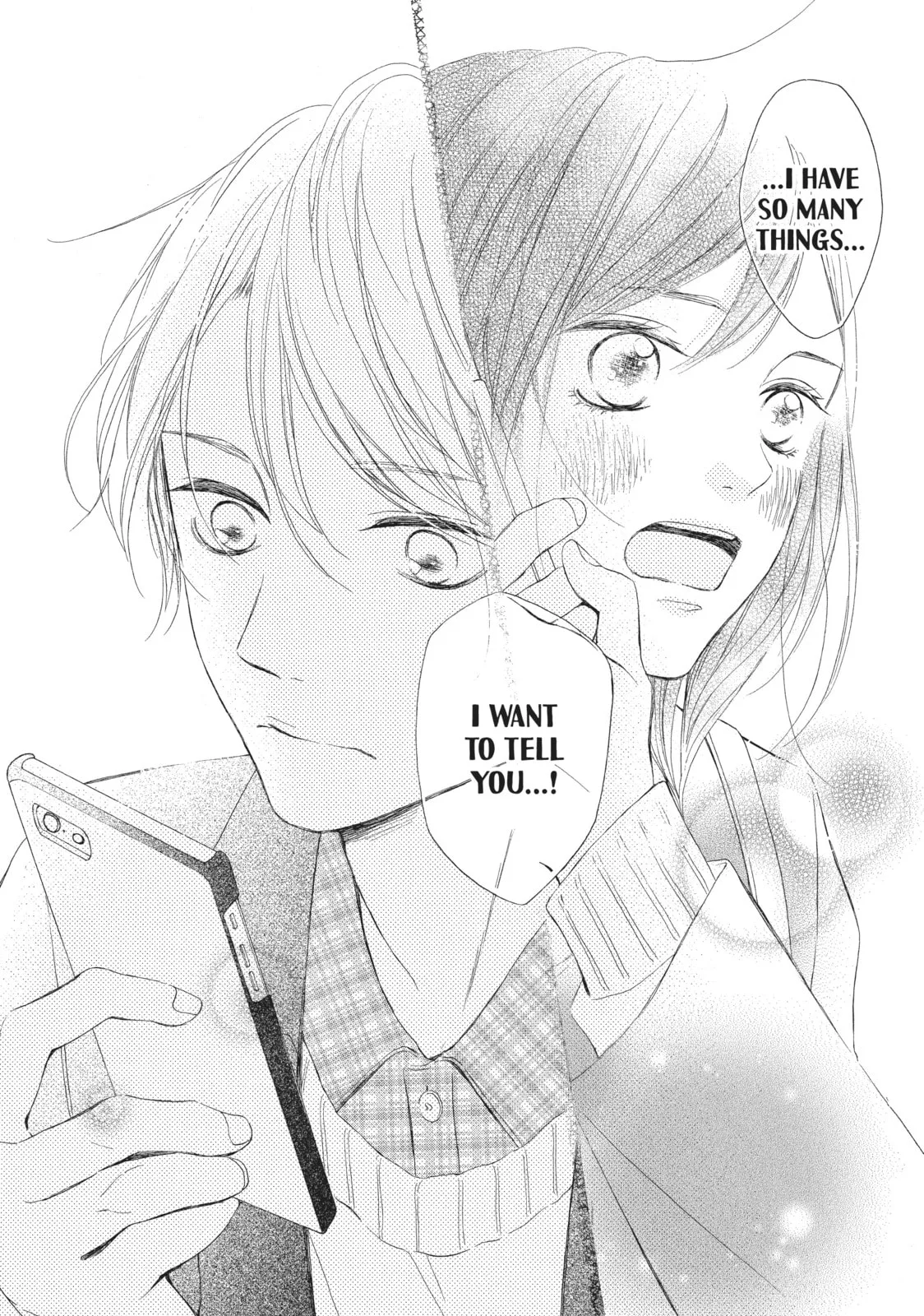 My Sweet Girl - Chapter 27 - Page 35