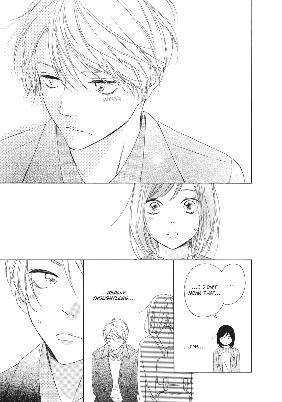 My Sweet Girl - Chapter 28 - Page 13